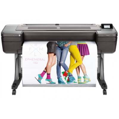 Плоттер HP Europe DesignJet Z9+ PostScript (W3Z72A#B19)