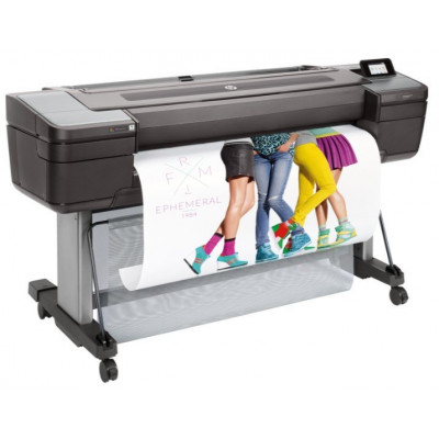 Плоттер HP Europe DesignJet Z9+ PostScript (W3Z72A#B19)