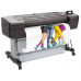 Плоттер HP Europe DesignJet Z9+ PostScript (W3Z72A#B19)