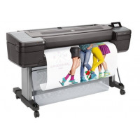 Плоттер HP Europe DesignJet Z9+ PostScript (W3Z72A#B19)
