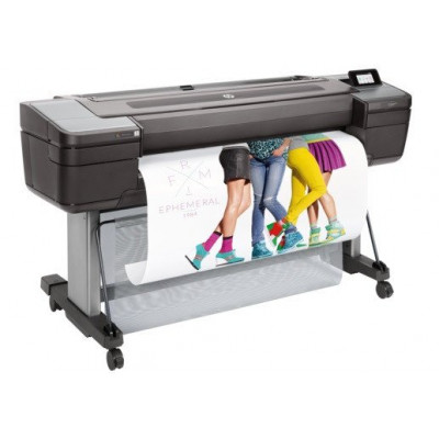 Плоттер HP Europe DesignJet Z9+ PostScript (W3Z72A#B19)