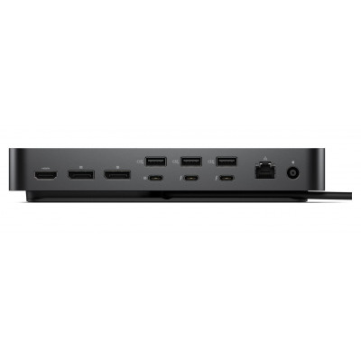 Док-станция Dell Pro Thunderbolt 4 Smart Dock SD25TB4 130W (210-BRFL) Док-станция Dell Pro Thunderbolt 4 Smart Dock SD25TB4 130W (210-BRFL)