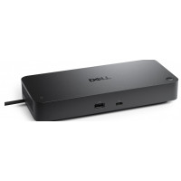 Док-станция Dell Pro Thunderbolt 4 Smart Dock SD25TB4 130W (210-BRFL)