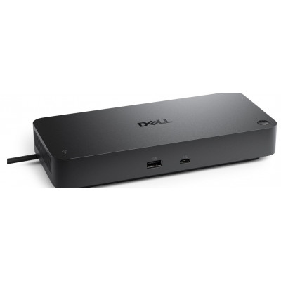 Док-станция Dell Pro Thunderbolt 4 Smart Dock SD25TB4 130W (210-BRFL) Док-станция Dell Pro Thunderbolt 4 Smart Dock SD25TB4 130W (210-BRFL)