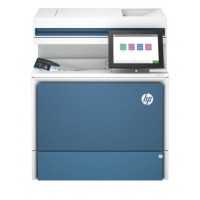 МФП HP Europe LaserJet 5800dn (6QN29A#B19) МФП HP Europe LaserJet 5800dn (6QN29A#B19)