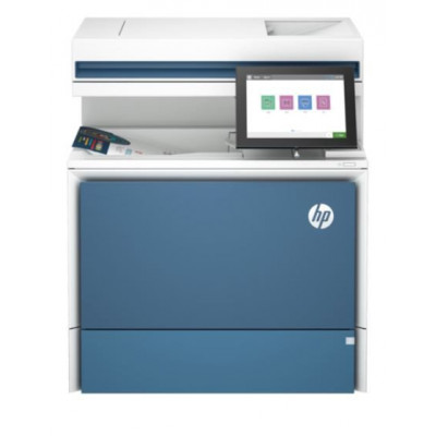 МФП HP Europe LaserJet 5800dn (6QN29A#B19) МФП HP Europe LaserJet 5800dn (6QN29A#B19)