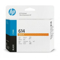 Картридж HP Europe №614 Stitch (2LL62A) Картридж HP Europe №614 Stitch (2LL62A)