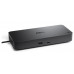 Док-станция Dell Pro Dock WD25 100W (210-BRFQ)