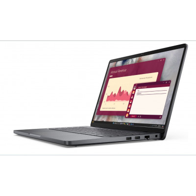 Ноутбук Dell Pro 14 XCTO Base (210-BQGZ_9)