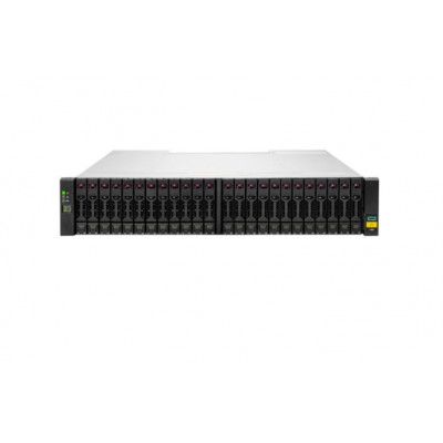 Хранилище HPE MSA 1060 16Gb FC SFF Storage (R0Q85B)