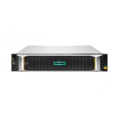 Хранилище HPE MSA 1060 16Gb FC SFF Storage (R0Q85B)