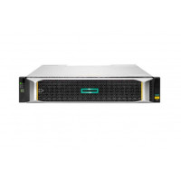Хранилище HPE HPE MSA 1060 12Gb SAS SFF (R0Q87B)