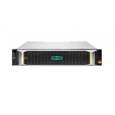 Хранилище HPE HPE MSA 1060 12Gb SAS SFF (R0Q87B)