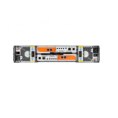 Хранилище HPE HPE MSA 1060 12Gb SAS SFF (R0Q87B)