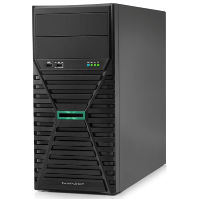 Сервер HPE ML30 Gen11 (P71385-425)