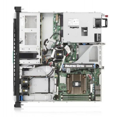 Сервер HPE DL20 Gen11 (P78179-425)