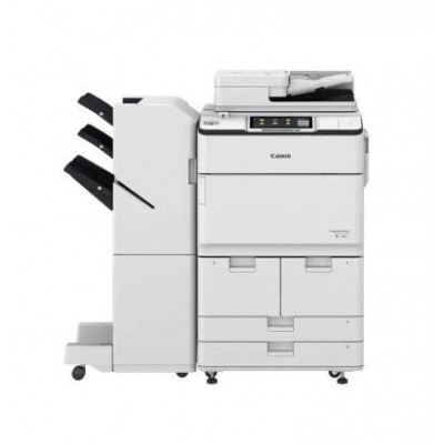 МФП Canon imageRUNNER ADVANCE DX 8905P Series SFP (4947C004)