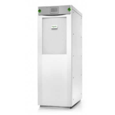 ИБП APC Galaxy VS UPS 20kW 400V for up to 4 internal 9Ah smart modular battery strings, Start-up 5x8 (GVSUPS20K0B4HS)