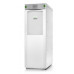 ИБП APC Galaxy VS UPS 20kW 400V for up to 4 internal 9Ah smart modular battery strings, Start-up 5x8 (GVSUPS20K0B4HS)