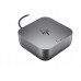 Док-станция HP Europe HP Thunderbolt 4 100W G6 Dock-EURO (9X472UT#ABB)