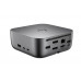 Док-станция HP Europe HP Thunderbolt 4 100W G6 Dock-EURO (9X472UT#ABB)