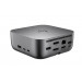Док-станция HP Europe HP Thunderbolt 4 100W G6 Dock-EURO (9X472UT#ABB)