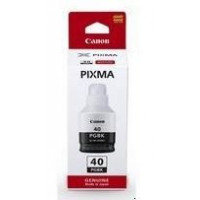 Картридж Canon GI-40 BK (3385C001) Картридж Canon GI-40 BK (3385C001)