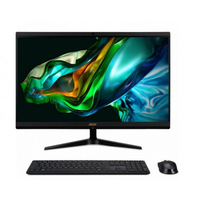 Моноблок Acer Aspire C24-1800 (DQ.BKMMC.00A)