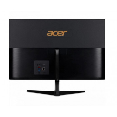 Моноблок Acer Aspire C24-1800 (DQ.BKMMC.00A)