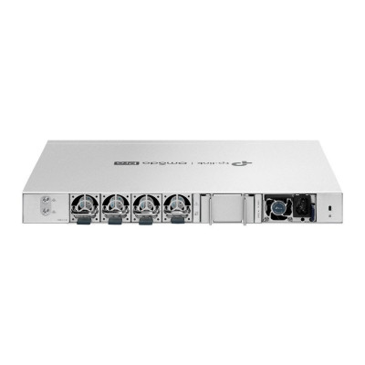 Коммутатор TP-Link S6500-24M4Y (S6500-24M4Y)