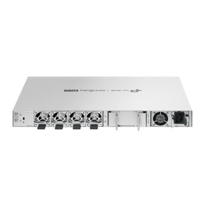 Коммутатор TP-Link S6500-24GP4XF (S6500-24GP4XF)