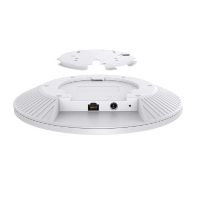 Точка доступа TP-Link BE9300 (EAP770)