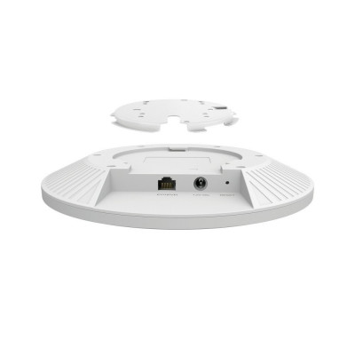 Точка доступа TP-Link AX3600 (EAP660 HD)