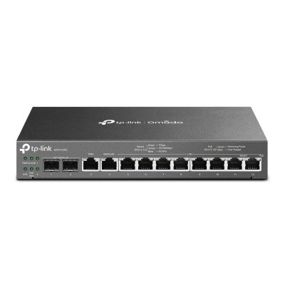 Маршрутизатор TP-Link ER7212PC (ER7212PC)