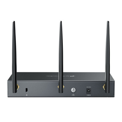 Маршрутизатор TP-Link Omada AX3000 (ER706W)