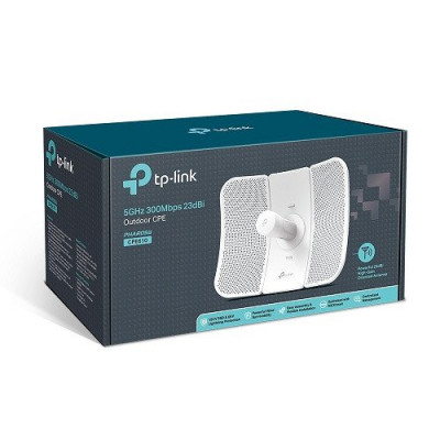 Точка доступа TP-Link CPE610 (CPE610)