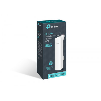 Точка доступа TP-Link CPE220 (CPE220)