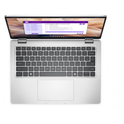 Ноутбук Dell Pro 14 Plus (PB14250) (210-BPDR_5)
