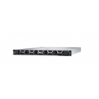 Сервер Dell R660 (210-BEQQ-NZ)