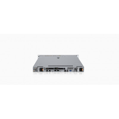 Сервер Dell R660 (210-BEQQ-NZ)