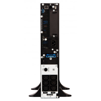 ИБП APC SRT1000XLI (SRT1000XLI) ИБП APC SRT1000XLI (SRT1000XLI)