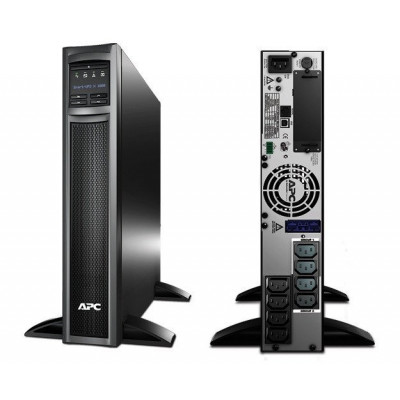 ИБП APC SMX1000I (SMX1000I)