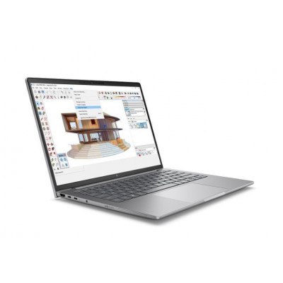 Мобильная рабочая станция HP Europe ZBook 8 G1i 14 (C4HK9UC#BJA)