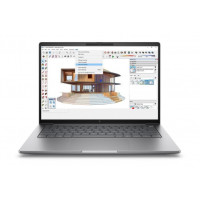 Мобильная рабочая станция HP Europe ZBook 8 G1i 14 (C4HK9UC#BJA) Мобильная рабочая станция HP Europe ZBook 8 G1i 14 (C4HK9UC#BJA)