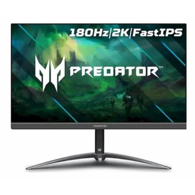 Монитор Acer Predator XB323QUM3bmiiphx (UM.JX3EE.304) Монитор Acer Predator XB323QUM3bmiiphx (UM.JX3EE.304)