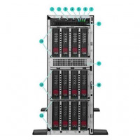 Сервер HPE ML350 Gen11 (P83113-425)