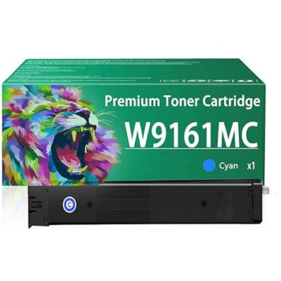 Тонер-картридж HP Europe Managed LaserJet Toner Cartridge W9161MC (W9161MC) Тонер-картридж HP Europe Managed LaserJet Toner Cartridge W9161MC (W9161MC)