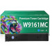 Тонер-картридж HP Europe Managed LaserJet Toner Cartridge W9161MC (W9161MC)
