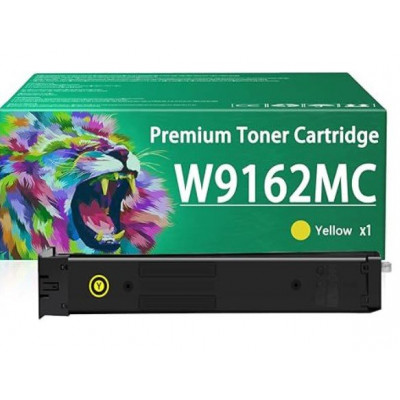 Тонер-картридж HP Europe Managed LaserJet Toner Cartridge W9162MC (W9162MC) Тонер-картридж HP Europe Managed LaserJet Toner Cartridge W9162MC (W9162MC)