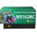 Тонер-картридж HP Europe Managed LaserJet Toner Cartridge W9162MC (W9162MC)